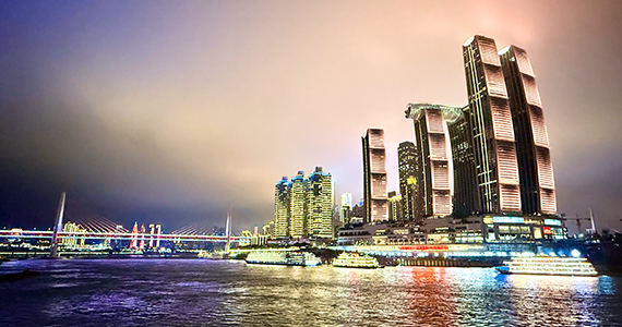 我注册的域名都是com的